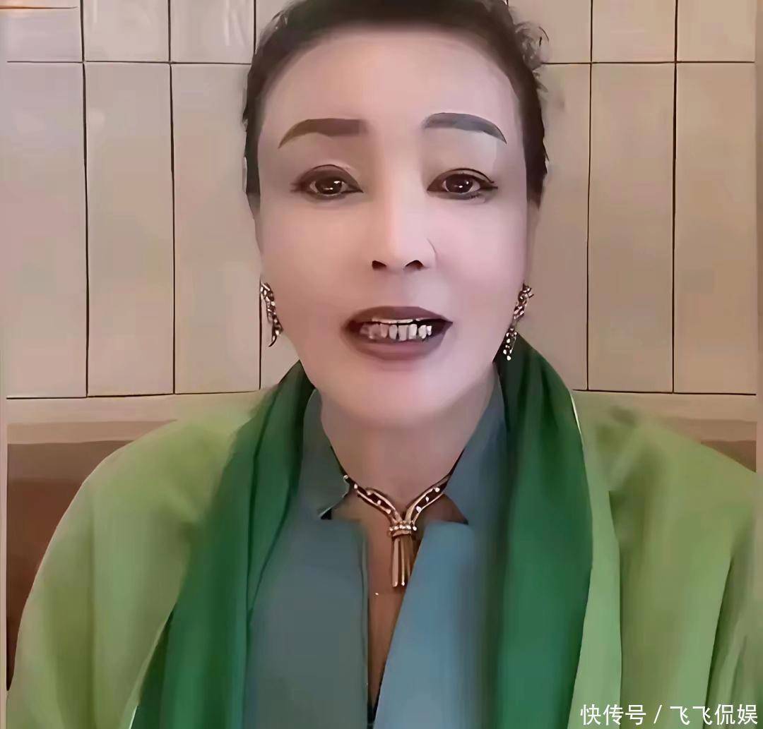 张兰摊上这个儿子也是醉了,千方百计的拆老妈的台 - 360娱乐,你开心就好