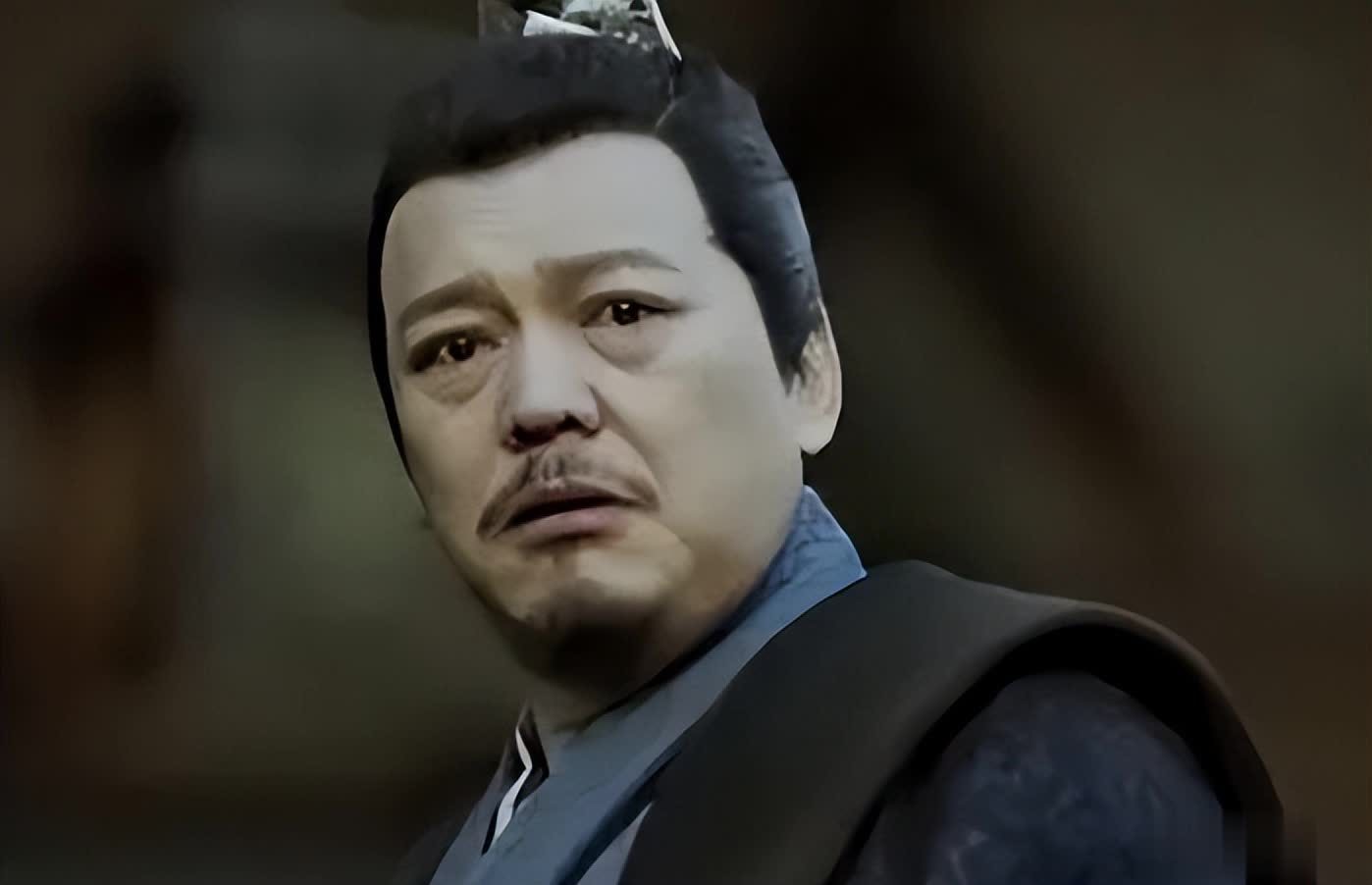 《庆余年》袁宏道：全剧最强间谍，耍得林相长公主团团转 - 360娱乐，你开心就好