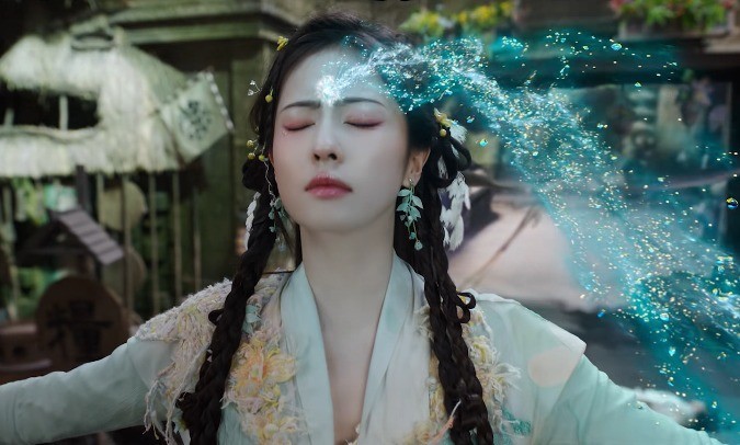 古装仙侠剧又出王炸了,《白夜梵星》来袭,戏骨压轴,该爆了 - 360娱乐,你开心就好