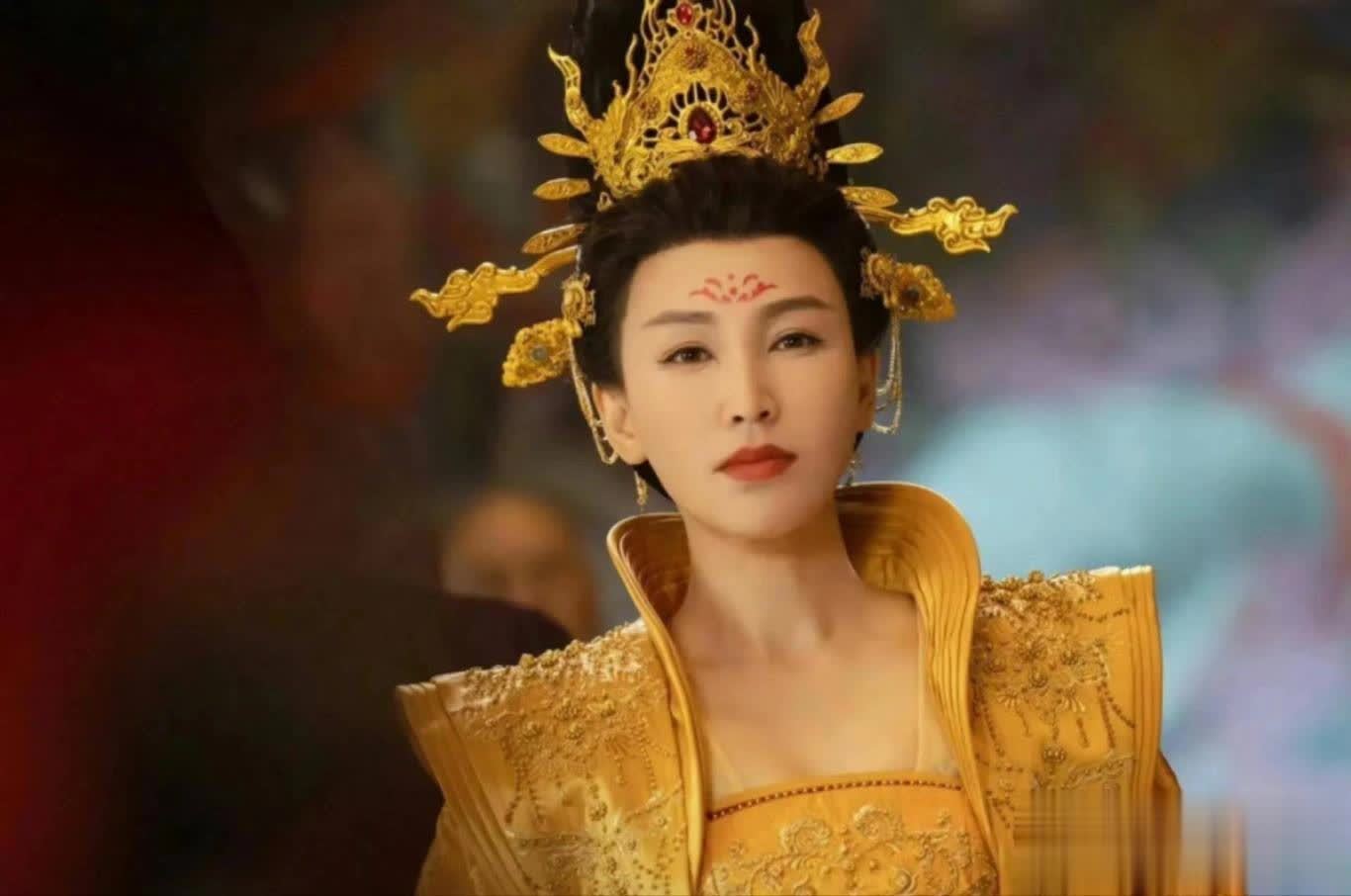 唐诡2热播，网友热评：她才是今年公主赛道最霸气的存在 - 360娱乐，你开心就好