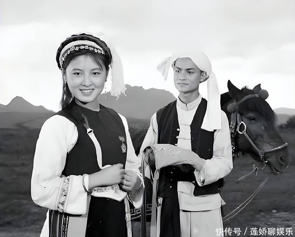 二十岁成全民偶像，二十六岁变“二流子”，他的墓志铭令人动容 - 360娱乐，你开心就好