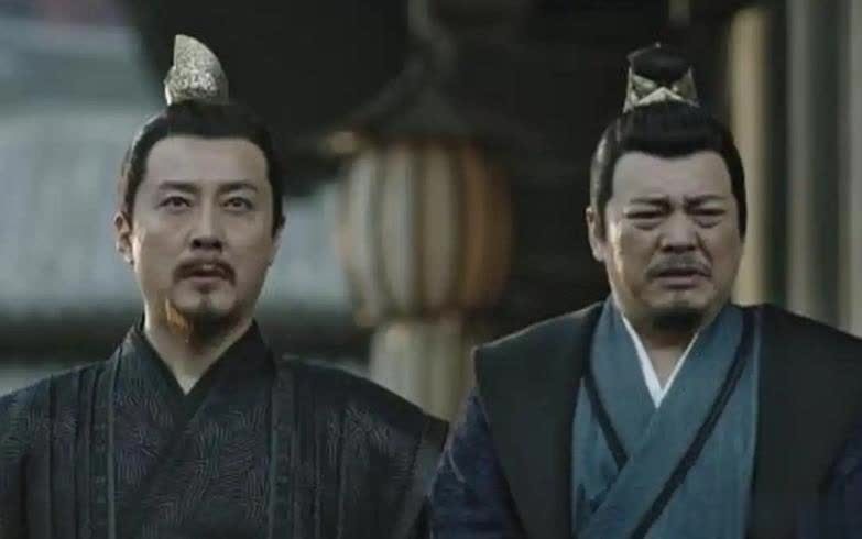 《庆余年》袁宏道：全剧最强间谍，耍得林相长公主团团转 - 360娱乐，你开心就好