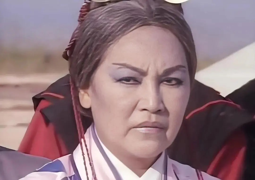 六版灭绝师太,三个扮演者已去世,周海媚最令人惋惜 - 360娱乐,你开心就好