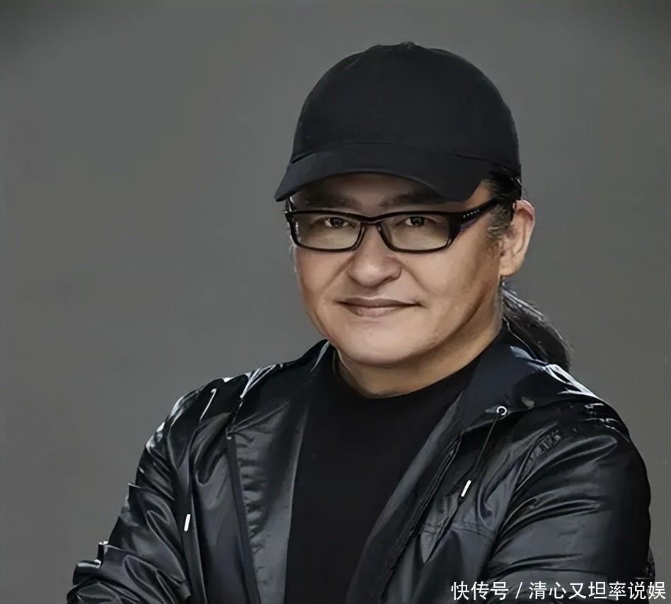 刘欢:从“好汉歌王”到科技圈新宠,背后的故事你知道多少? - 360娱乐,你开心就好