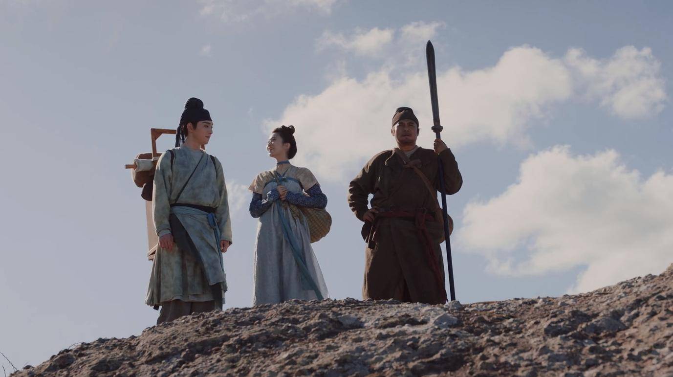 无忧渡伍娘被凤天所杀,其哥哥后续剧情或登场 - 360娱乐,你开心就好