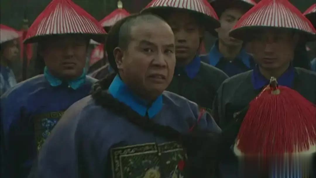 雍正王朝深度解析：聪明人遍地，真糊涂者难觅？那个从未失态的他又岂是真的愚蠢？ - 360娱乐，你开心就好