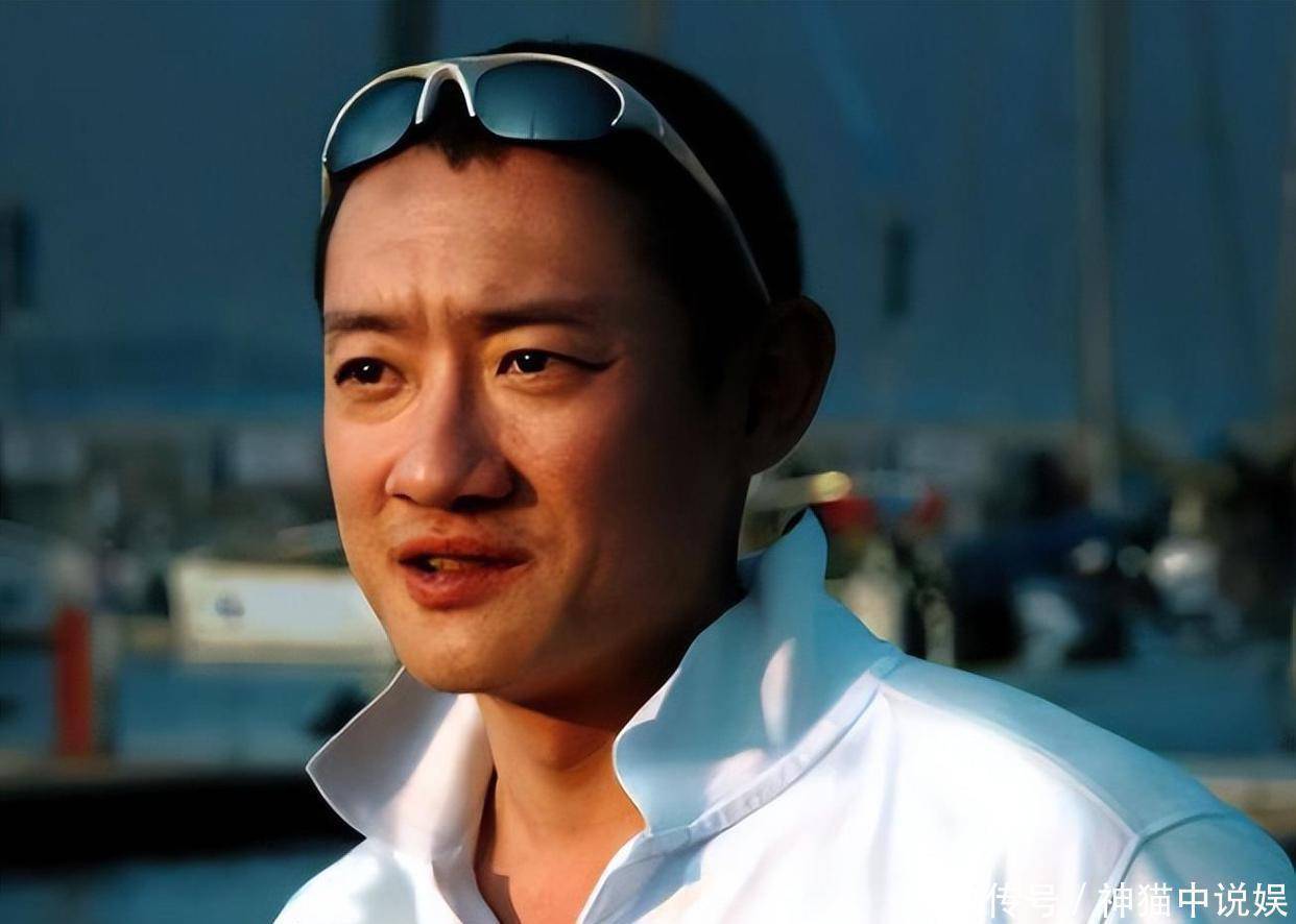 汪雨再婚!他逢七夕领证,娶小18岁博主,京城四少真的收心了? - 360娱乐,你开心就好