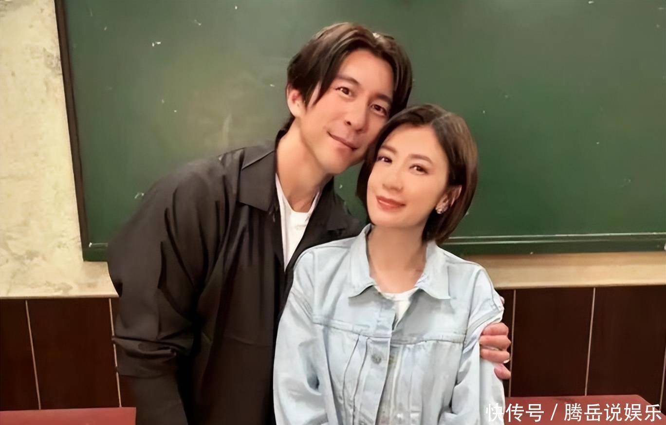 承认造假!贾静雯老公修杰楷逃兵役被拘!多方回应,或遭牢狱之苦 - 360娱乐,你开心就好