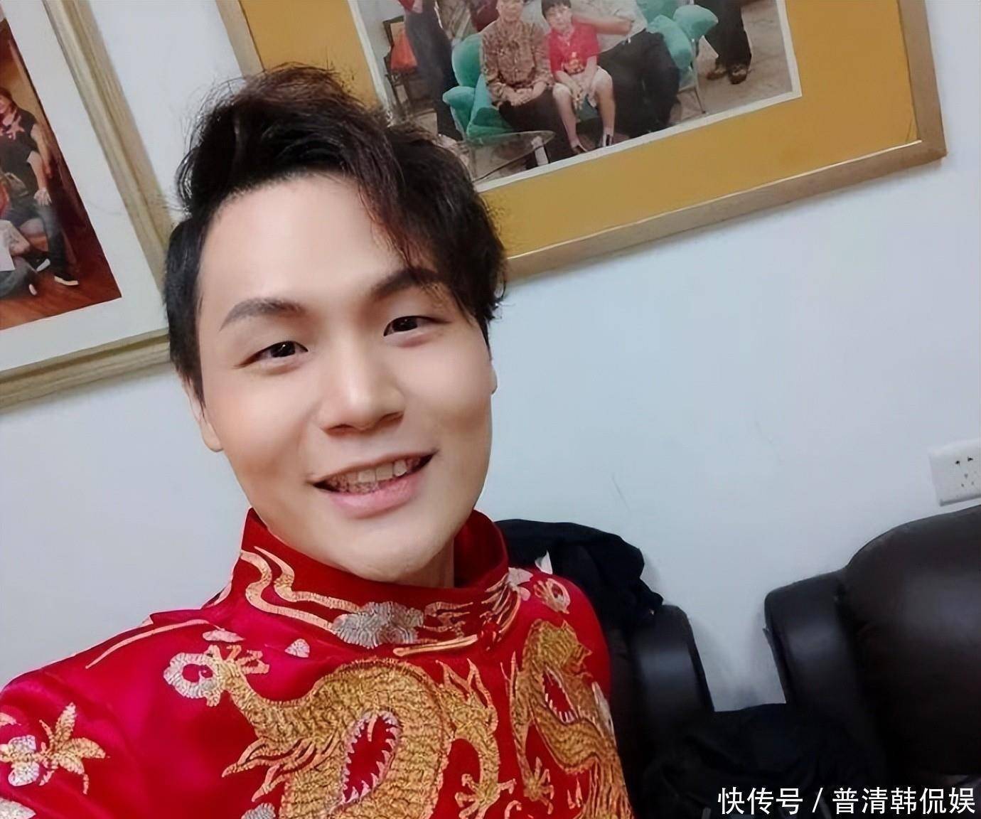 一手好牌打稀烂？34岁结婚6年无子女的康天庥，如今下场令人唏嘘 - 360娱乐，你开心就好