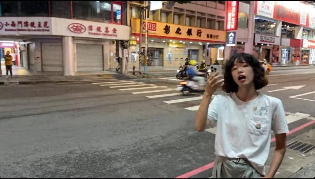 叶元之“女贵人”竟披绿色战袍,台网友痛批:一人分饰多角太恶心 - 360娱乐,你开心就好
