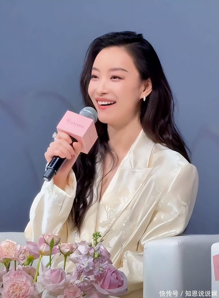 上海这一天,倪妮美回来了,张凌赫太心机,张婧仪徐若晗对比鲜明 - 360娱乐,你开心就好