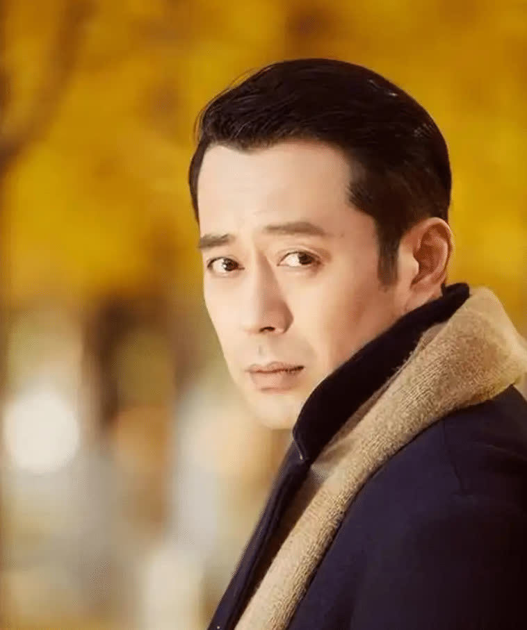 刘钧跨界当演员跑龙套几十年,演“渣爹”终告别不温不火 - 360娱乐,你开心就好