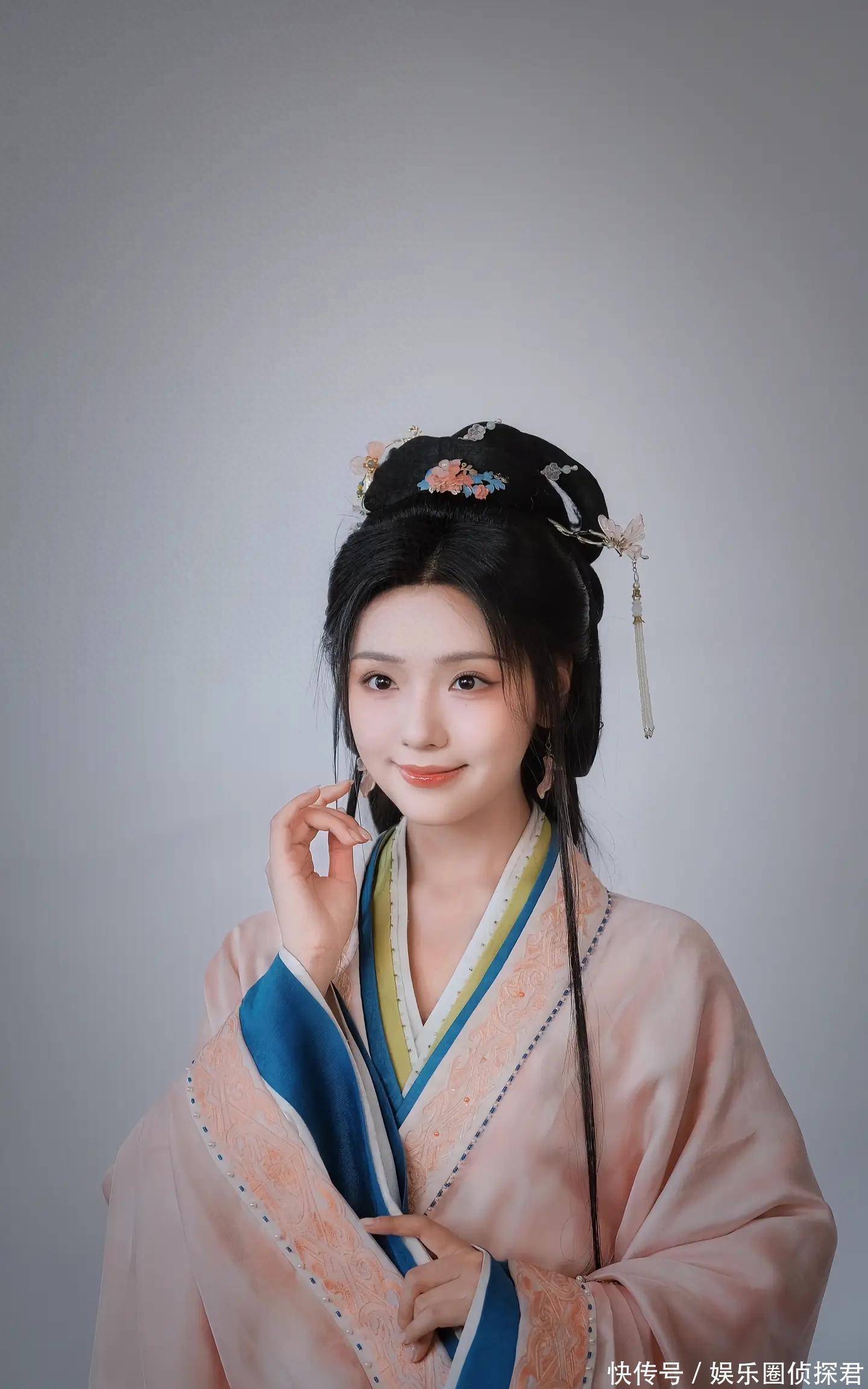 短剧女演员身份流动分析:机遇困境与未来方向