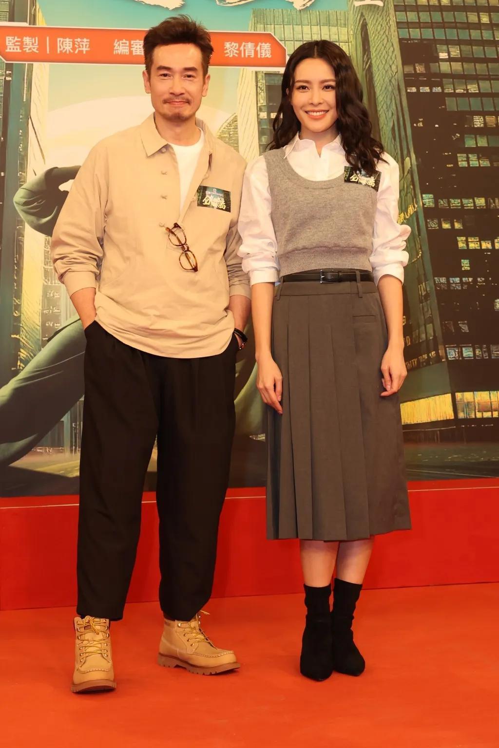 TVB新剧《侠医》开拍 男女主四搭 张曦雯升视后不急结婚 - 360娱乐,你开心就好
