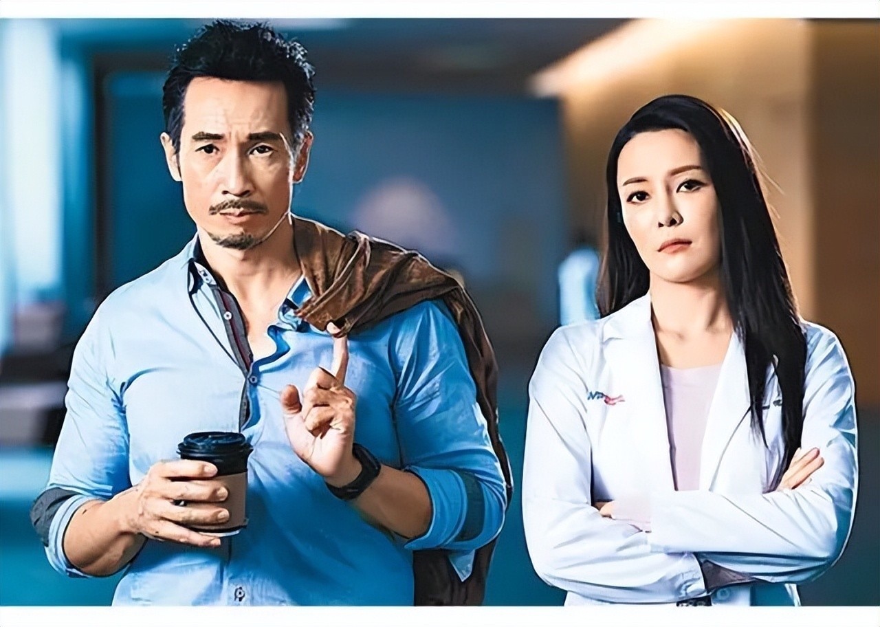 TVB新剧《侠医》开拍 男女主四搭 张曦雯升视后不急结婚 - 360娱乐,你开心就好