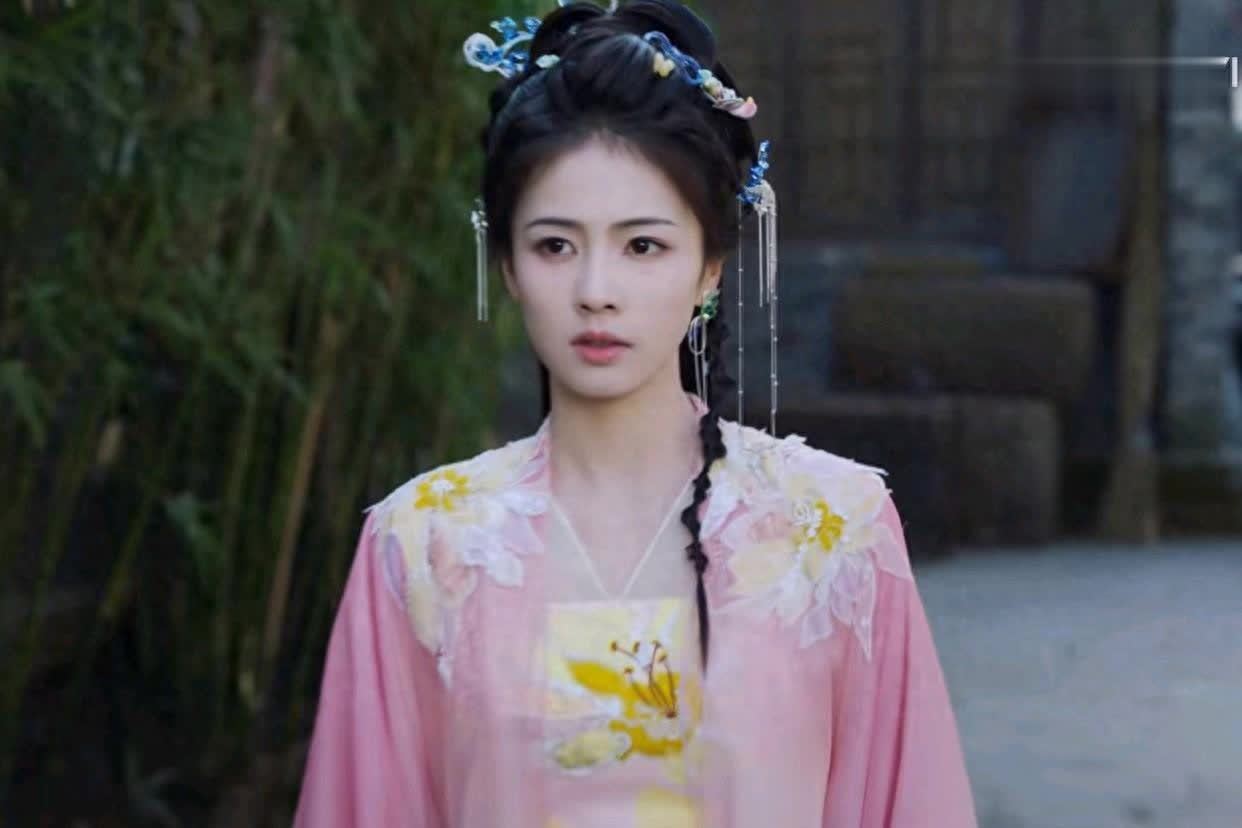 白月梵星:消失的白曦究竟去了哪里?演员表泄露,白曦竟是妖族茯苓! - 360娱乐,你开心就好