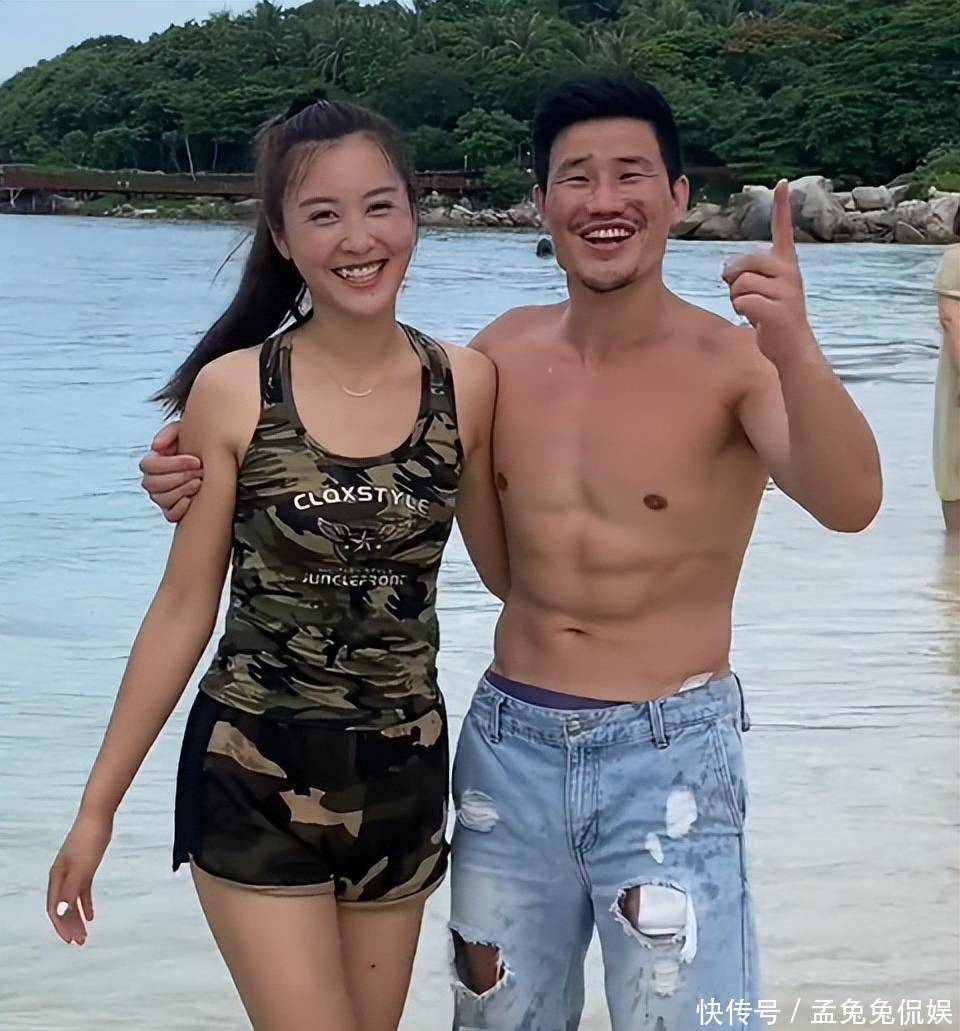 “嘎子”谢孟伟进去后,饭碗全丢,最开心的还是曾为嘎子洗脚的他 - 360娱乐,你开心就好