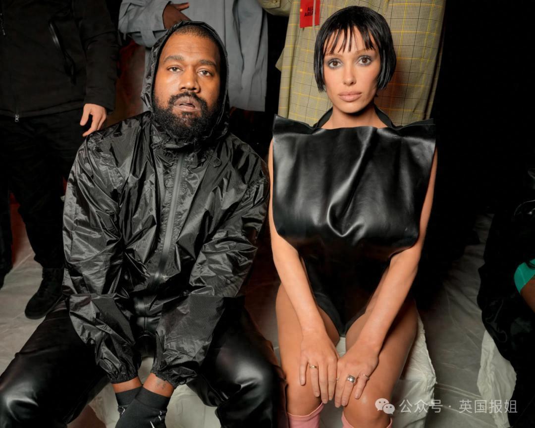 侃爷老婆主演炸裂电影首映!穿肉色紧身衣独舞拉伸不知所云? - 360娱乐,你开心就好