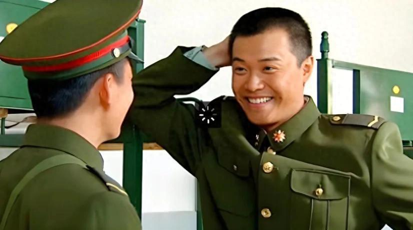 士兵突击里为啥有人喜欢成才? - 360娱乐,你开心就好
