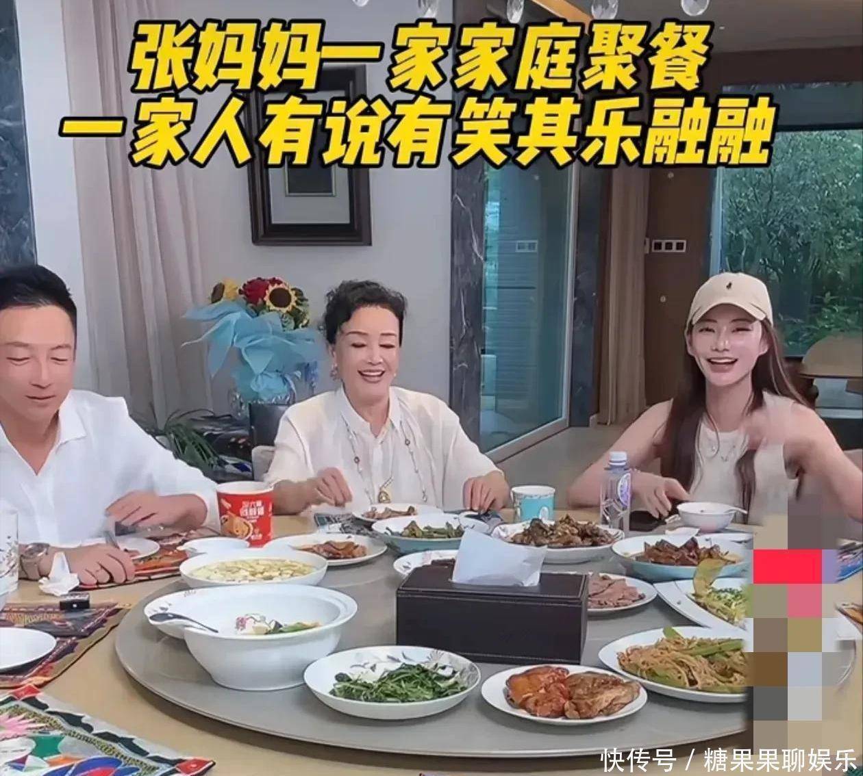 张兰刚直播,S家就出手了,委托大S生前律师继续打官司 - 360娱乐,你开心就好