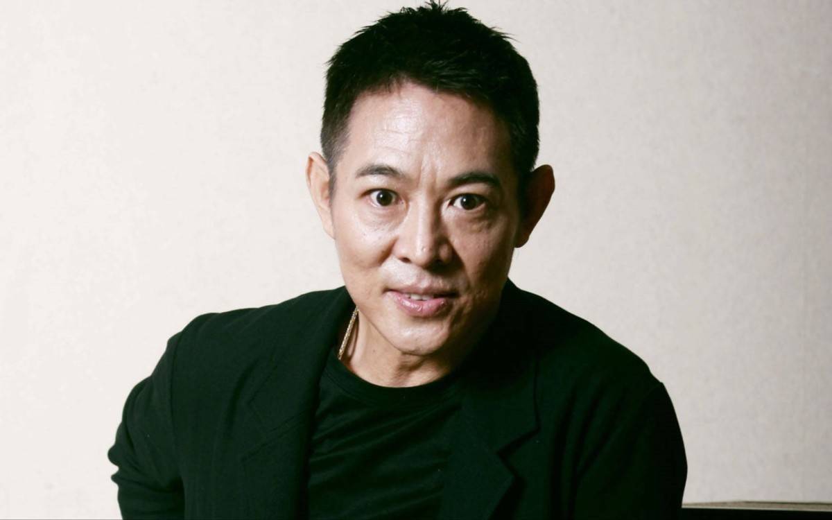 李连杰回顾过往,历经生死醒悟,此后注重心灵修行 - 360娱乐,你开心就好