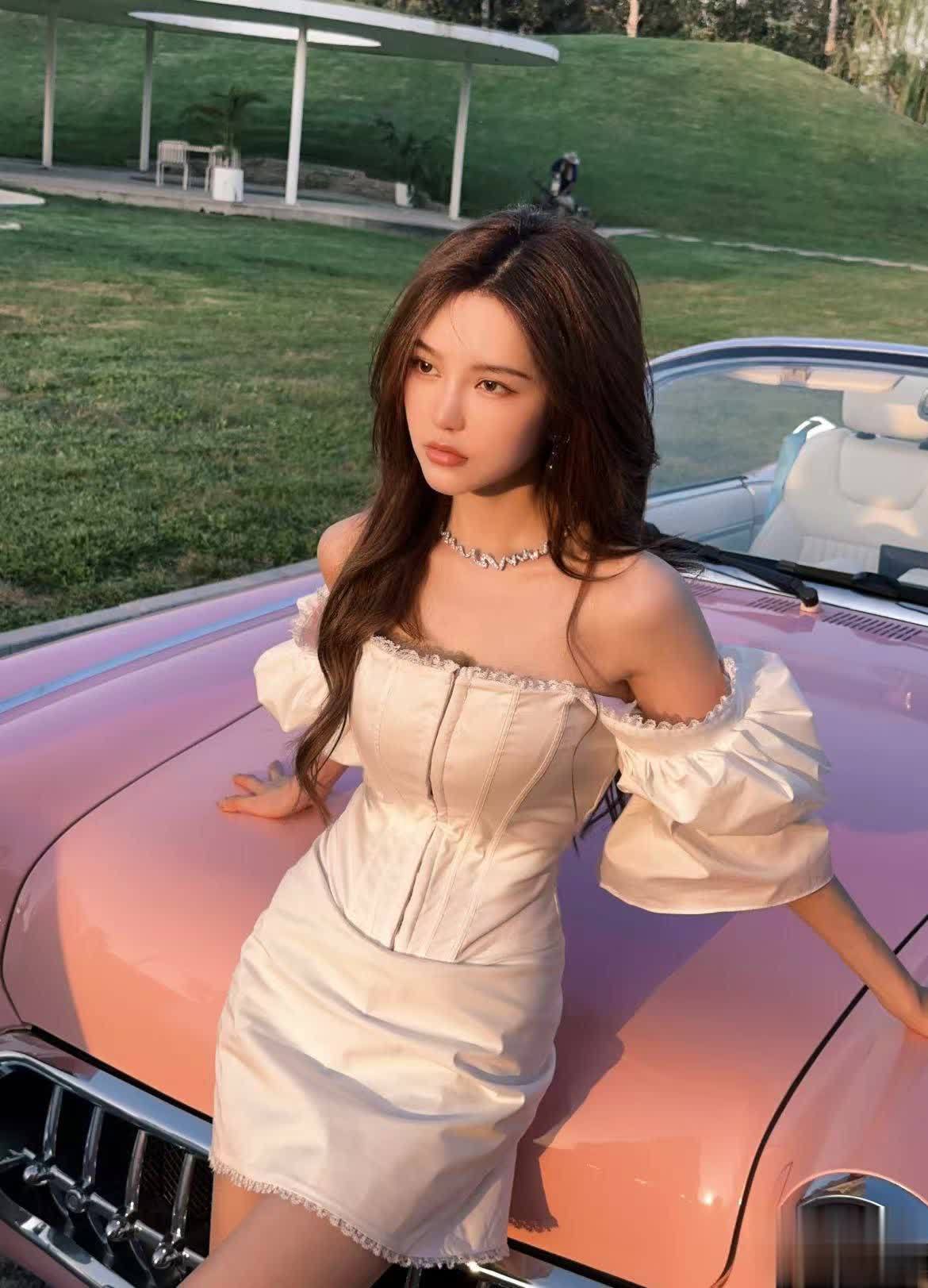 周扬青母女时尚大战:谁才是真正的小公主? - 360娱乐,你开心就好