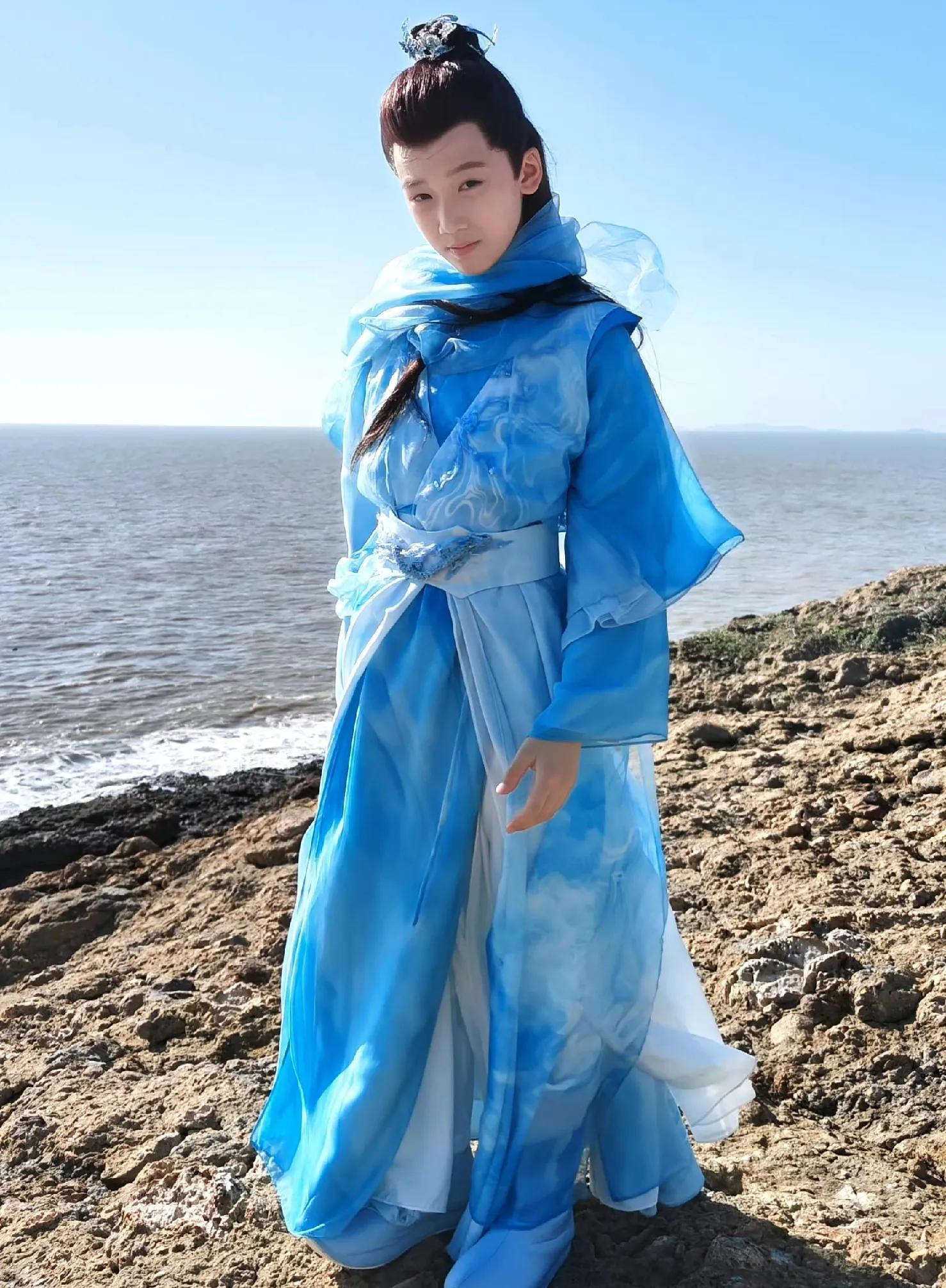 《北上》热播!惊喜不是白鹿欧豪,而是这群熟悉小演员 - 360娱乐,你开心就好
