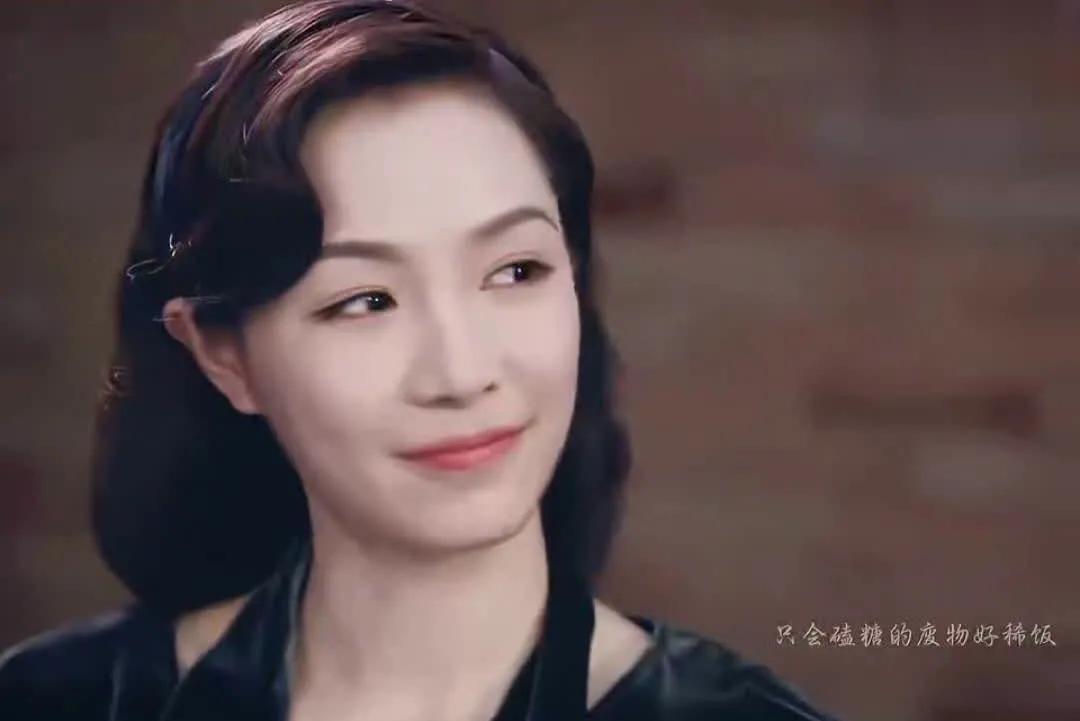 张南是真会演!看她的角色完全串不起来 - 360娱乐,你开心就好