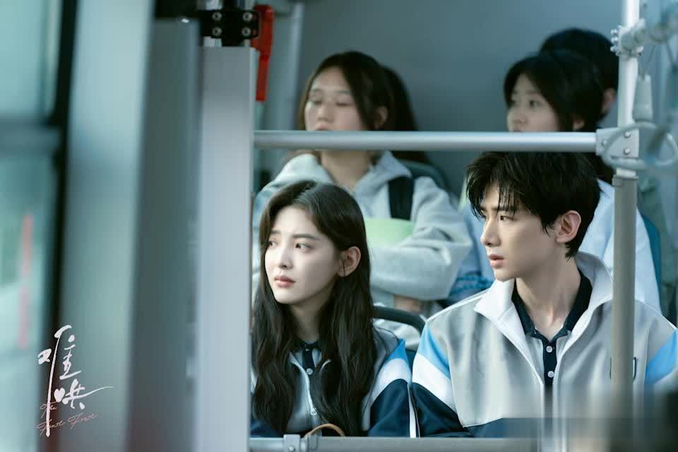 难哄3男追1女温以凡只对桑延动心 白敬亭6大优点突围 - 360娱乐，你开心就好