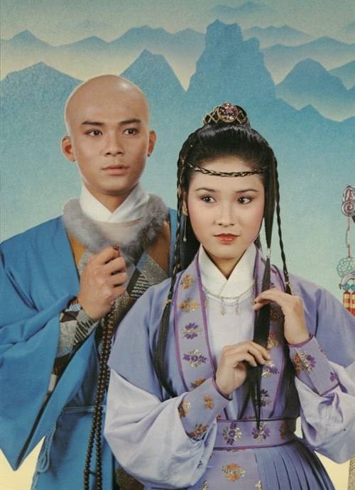 梦姑嫁虚竹后，为何急送五侍女去段誉处？ - 360娱乐，你开心就好