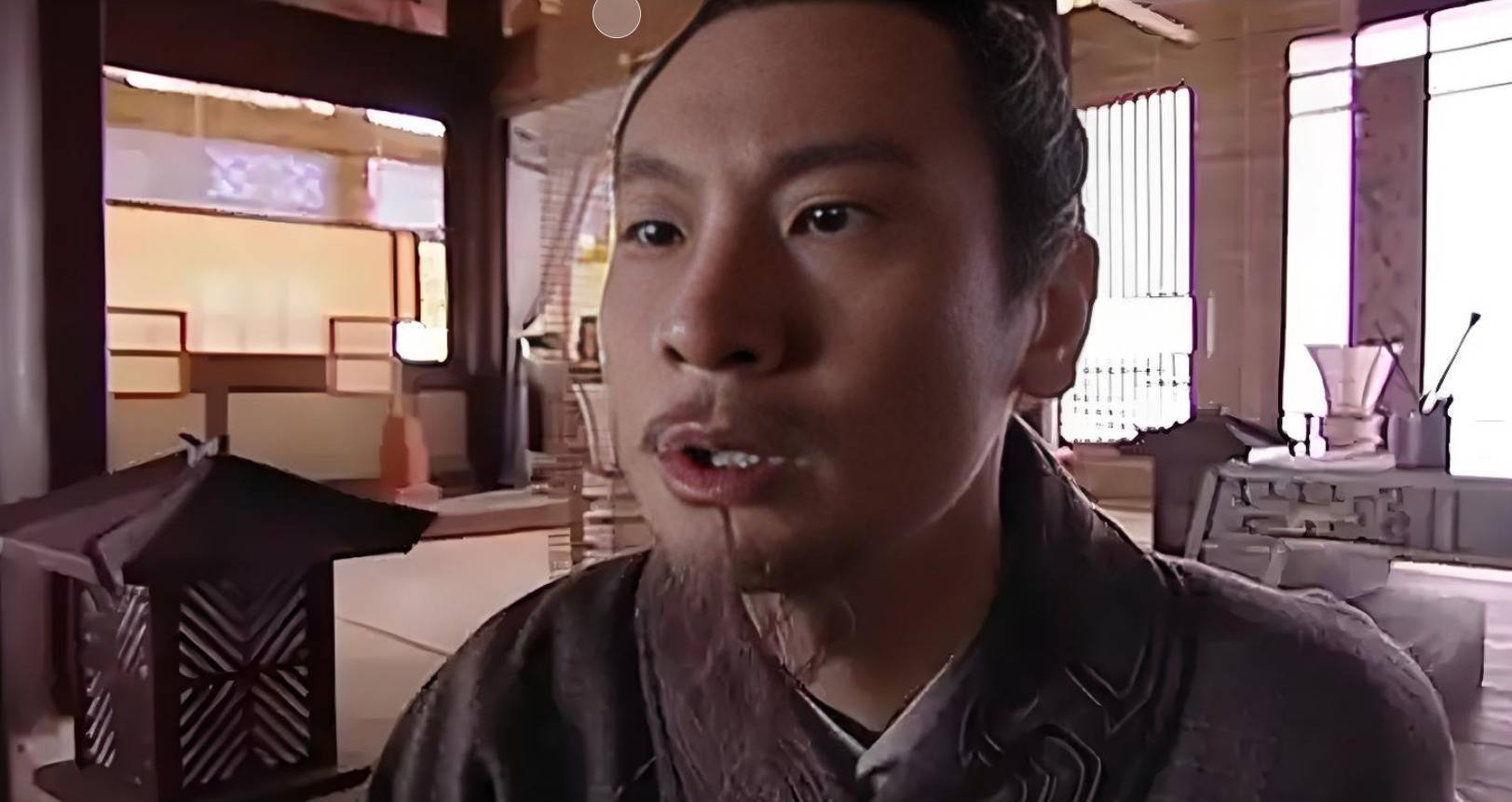 从问题少年到金马影帝,张世的传奇演艺路与人生抉择 - 360娱乐,你开心就好