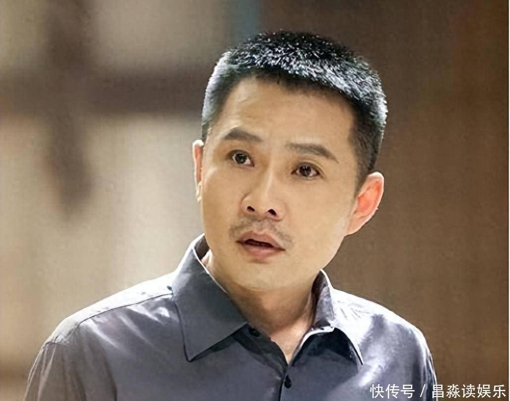 任帅:戏里硬汉,戏外“妻管严”,这反差,一般人真想不到。 - 360娱乐,你开心就好