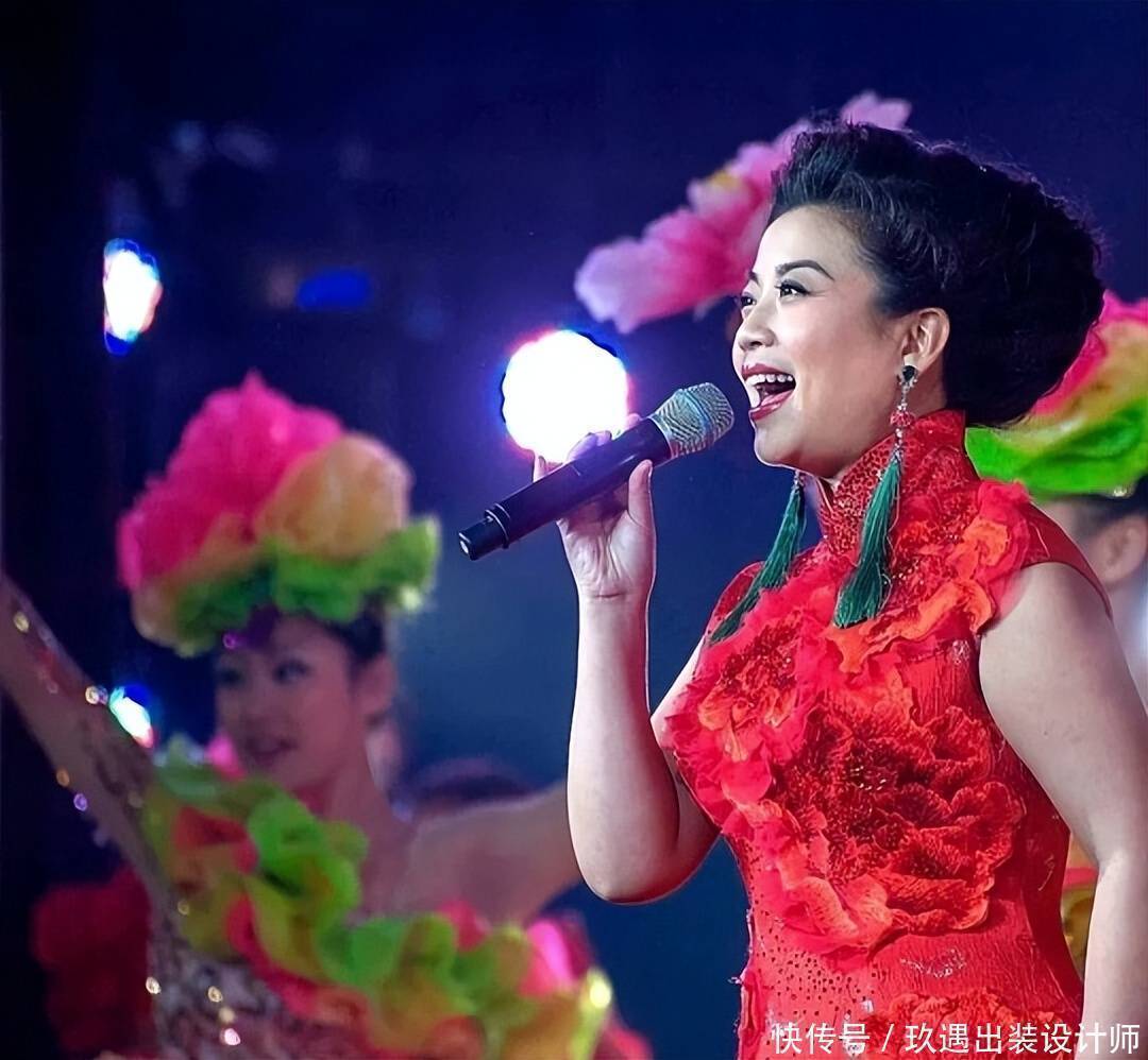 27次上春晚,57岁未婚未育,与男闺蜜相伴,张也如今过得怎么样? - 360娱乐,你开心就好