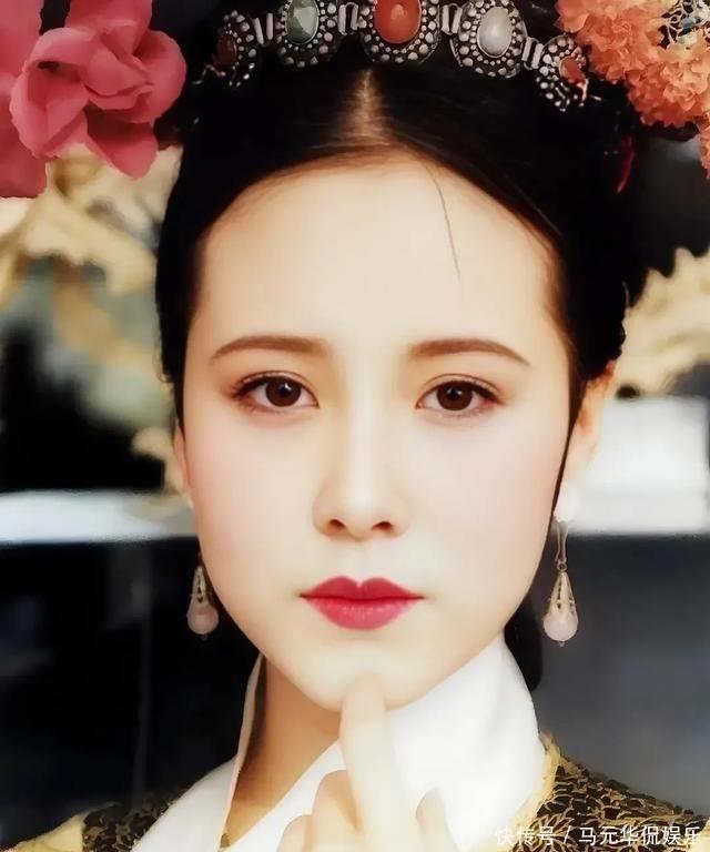 武晔:她是雍正王朝的郑春华,也是胸围超过柳岩的女神 - 360娱乐,你开心就好