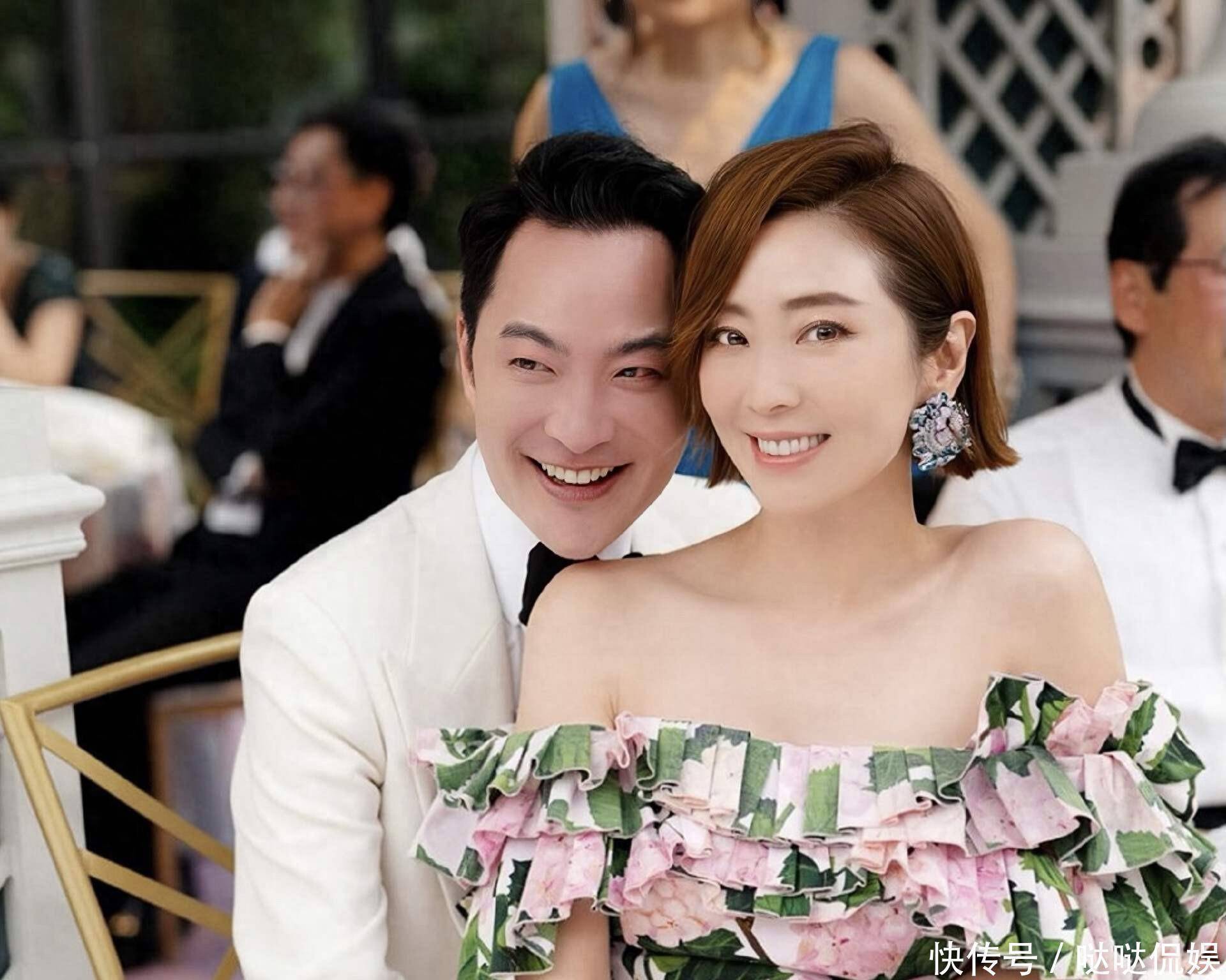 50岁张玉珊突传喜讯,再觅真爱与富商相伴共度余生实在是令人动容 - 360娱乐,你开心就好