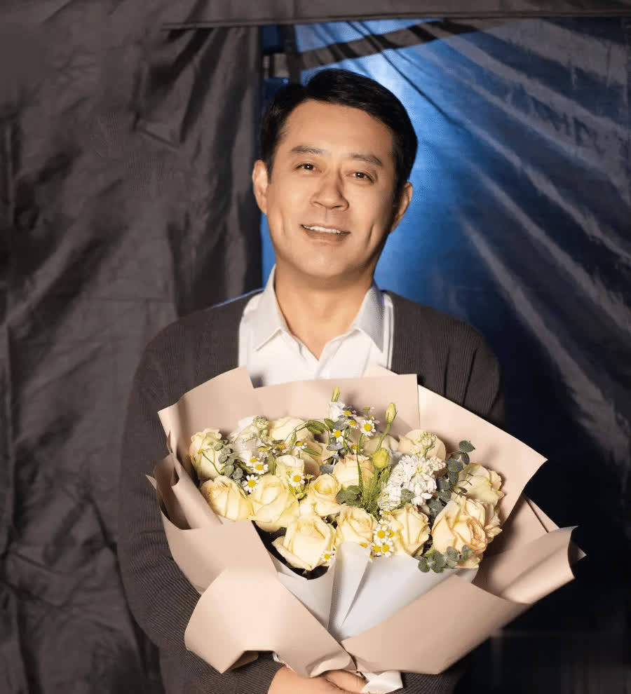 刘钧跨界当演员跑龙套几十年,演“渣爹”终告别不温不火 - 360娱乐,你开心就好