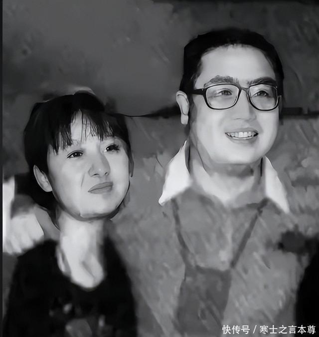 挤走宋丹丹上位，嫁给英达27年，北大才女梁欢的“报应”来了 - 360娱乐，你开心就好