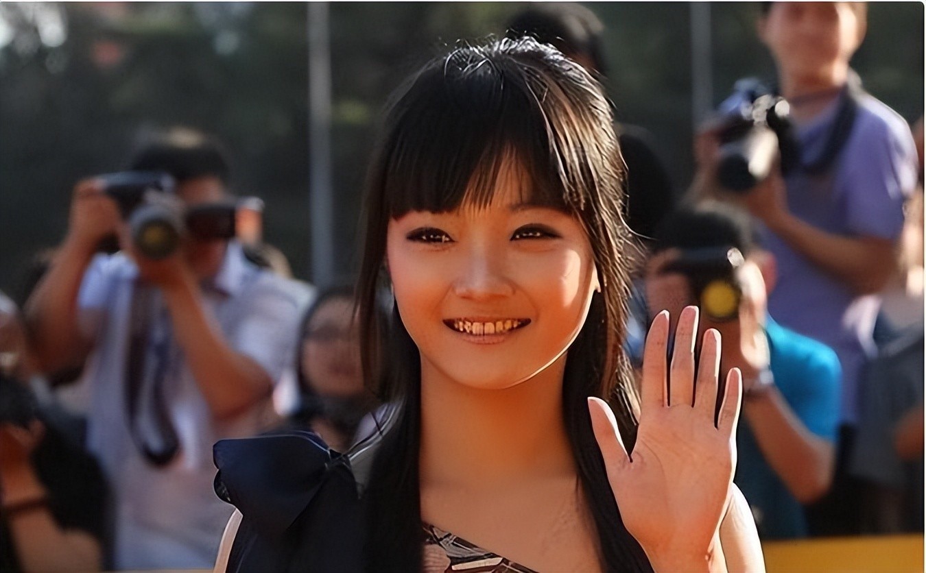 原来他们是夫妻,因戏生情恩爱9年,老婆是影后,女儿也是小戏骨 - 360娱乐,你开心就好