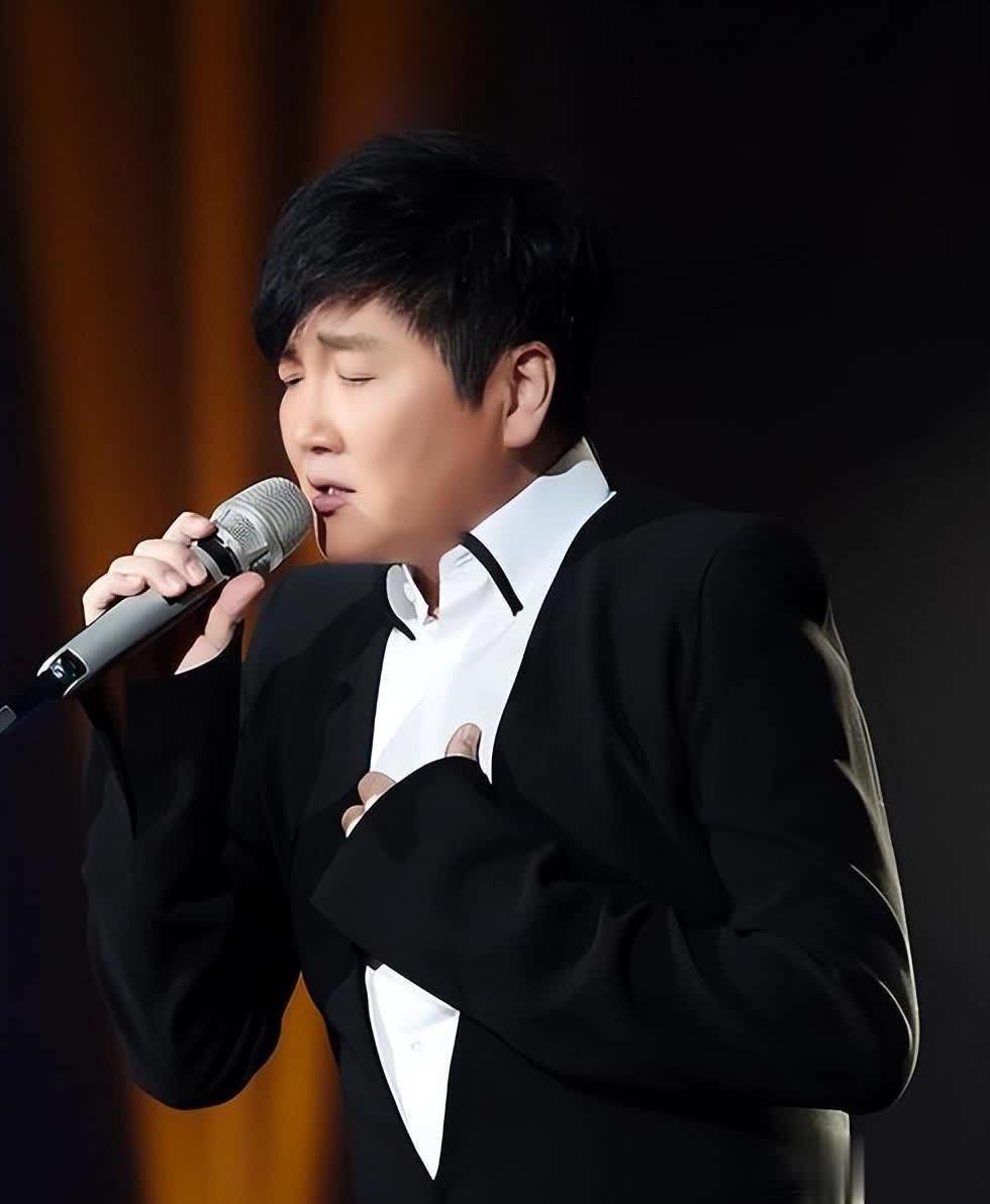 孙楠十大经典歌曲高音震撼华语乐坛,哪首让你热血沸腾? - 360娱乐,你开心就好
