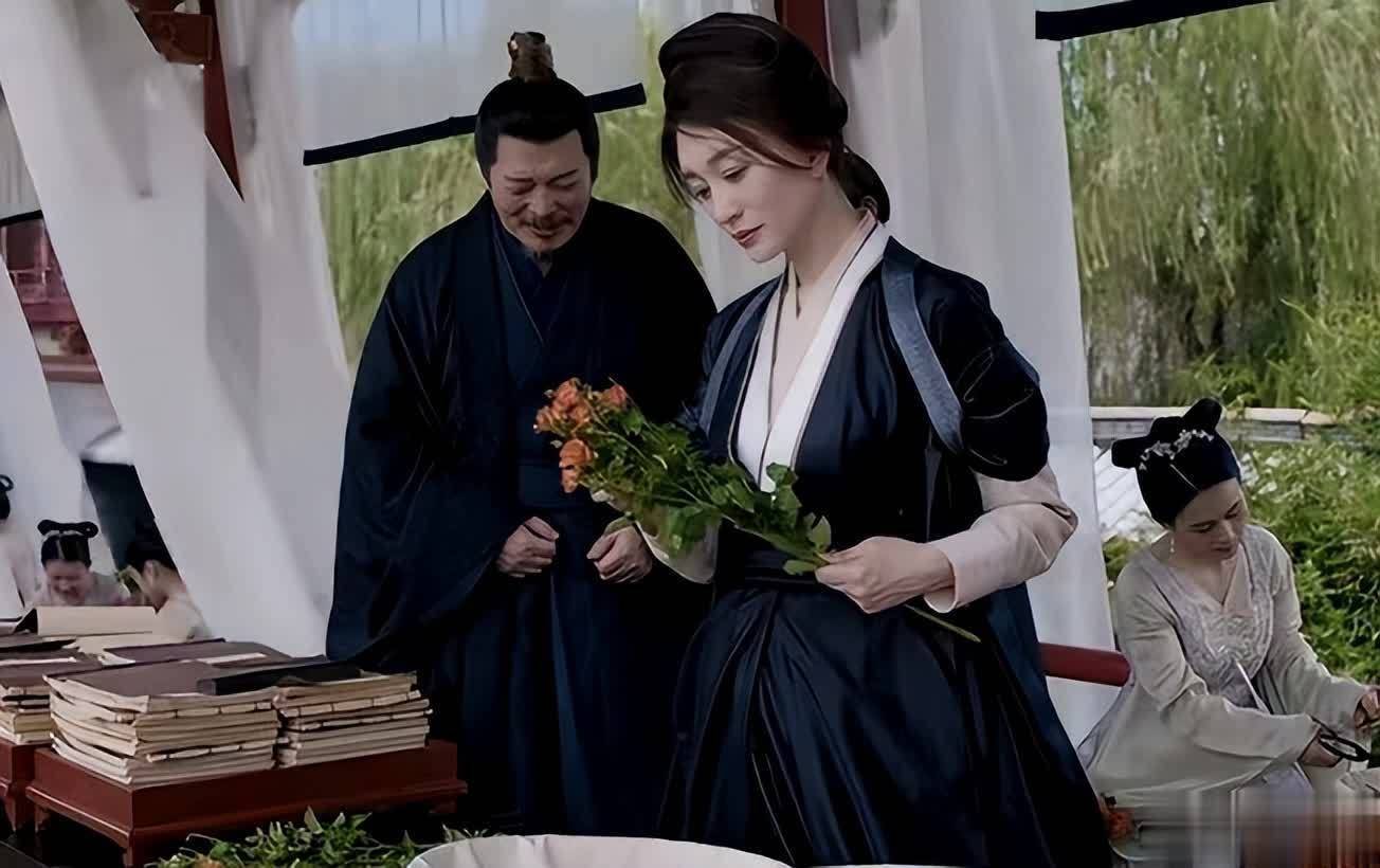 《庆余年》袁宏道：全剧最强间谍，耍得林相长公主团团转 - 360娱乐，你开心就好