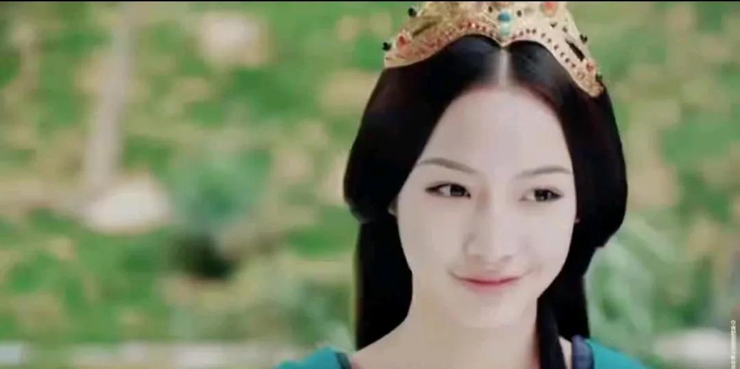 张南是真会演!看她的角色完全串不起来 - 360娱乐,你开心就好