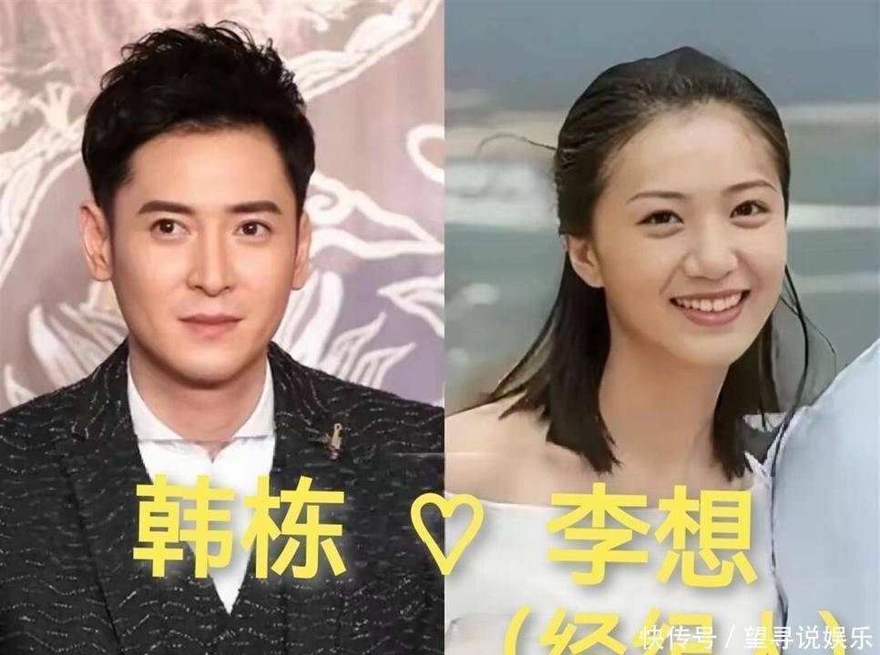 从工人逆袭成演员，长得帅无绯闻，45岁的韩栋活成了演艺圈的清流 - 360娱乐，你开心就好