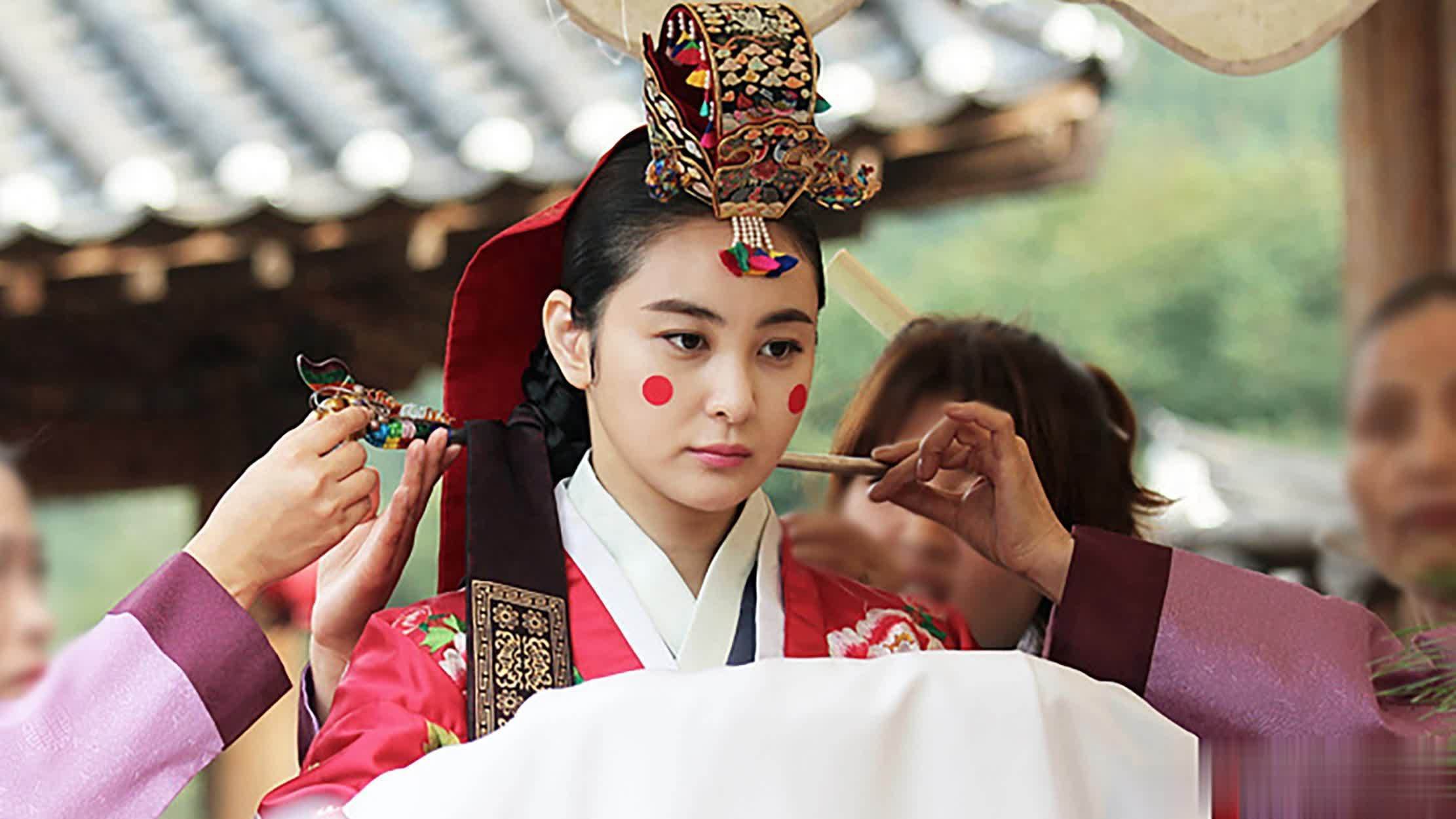 1,《馨荣堂日记》导演:이재진;主演:林周焕,李源根,孙恩书