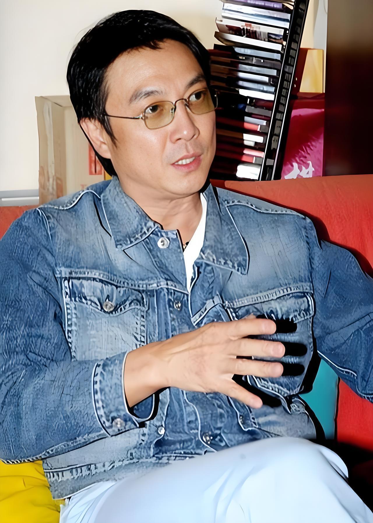 从“四条眉毛”到“树妖姥姥”,刘松仁戏里戏外的传奇 - 360娱乐,你开心就好