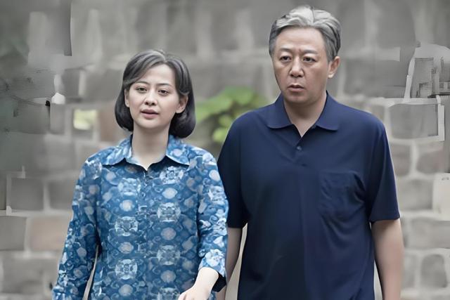 父母爱情:安杰花钱如流水,江德福为何坐视不管?原因有四点 - 360娱乐,你开心就好