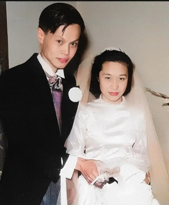 杨振宁原配杜致礼:出身名门的顶级名媛,继子们感谢翁帆的付出 - 360娱乐,你开心就好