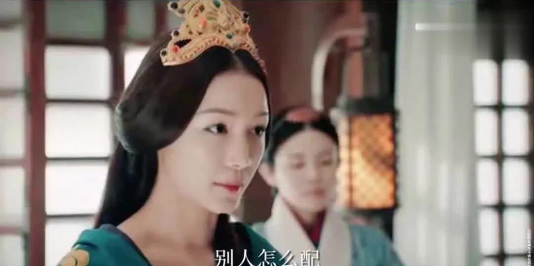 张南是真会演!看她的角色完全串不起来 - 360娱乐,你开心就好