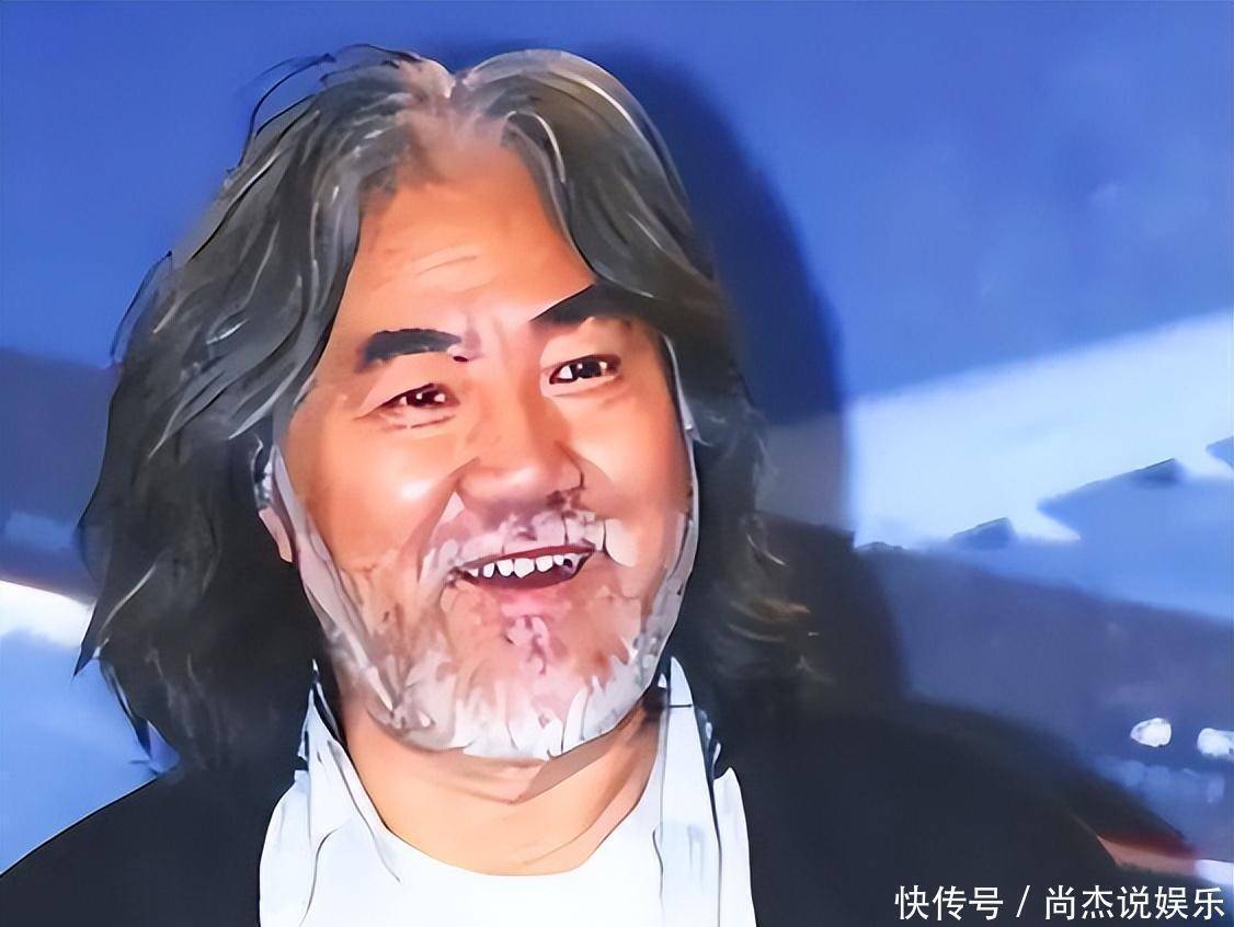 一手好牌打的稀碎,74岁的张纪中遭到“反噬”,如今下场大快人心 - 360娱乐,你开心就好