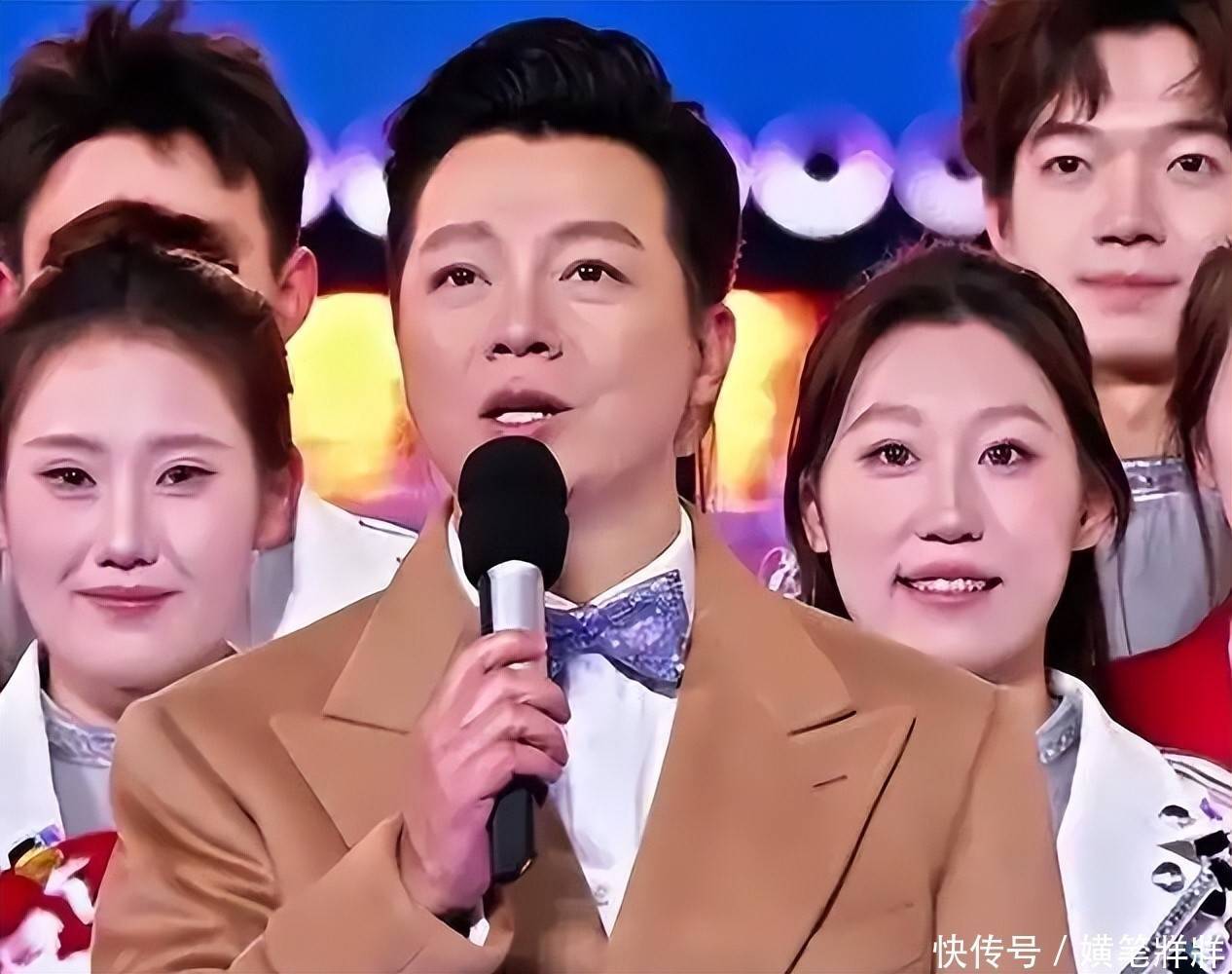 正式官宣！春晚主持阵容大洗牌，3人稳坐主桌，1人换桌，新人上桌 - 360娱乐，你开心就好
