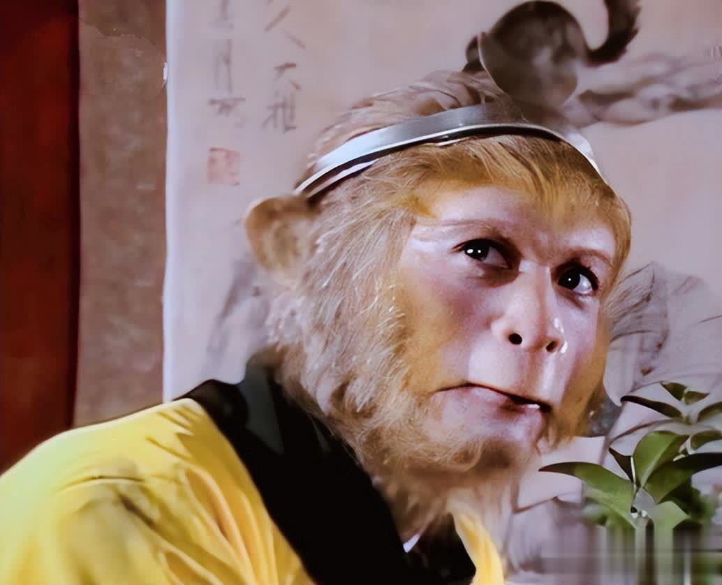 同样是杨洁导演的西游记,86版可以无数遍重温,续集看一遍就够